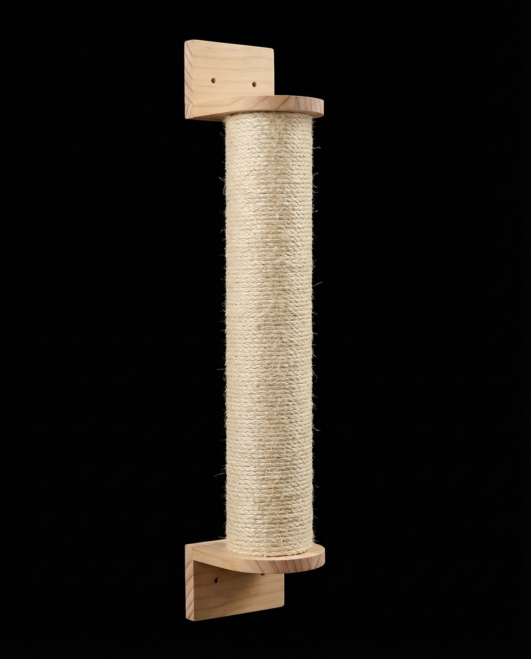 Poste Rascador Mural Vertical